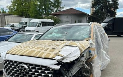 Hyundai Santa Fe IV, 2020 год, 1 600 000 рублей, 1 фотография