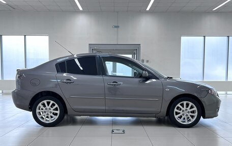 Mazda 3, 2008 год, 695 000 рублей, 4 фотография