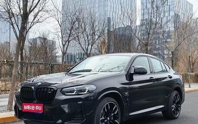 BMW X4, 2022 год, 4 700 000 рублей, 1 фотография