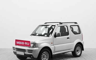 Suzuki Jimny, 2008 год, 750 000 рублей, 1 фотография