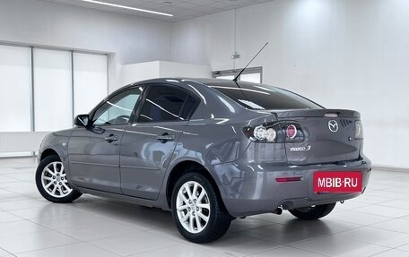 Mazda 3, 2008 год, 695 000 рублей, 8 фотография