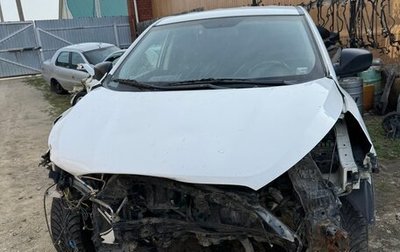 Hyundai ix35 I рестайлинг, 2013 год, 400 000 рублей, 1 фотография