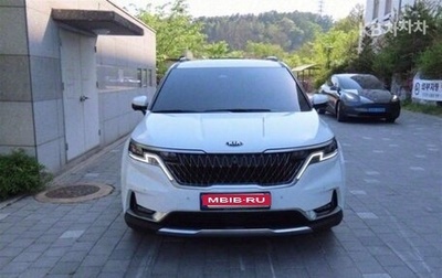 KIA Carnival, 2021 год, 2 800 000 рублей, 1 фотография