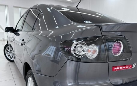Mazda 3, 2008 год, 695 000 рублей, 14 фотография