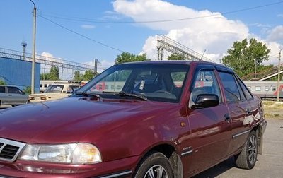 Daewoo Nexia I рестайлинг, 2007 год, 250 000 рублей, 1 фотография
