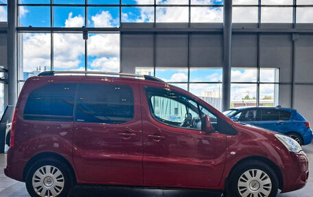 Citroen Berlingo II рестайлинг, 2011 год, 645 000 рублей, 4 фотография