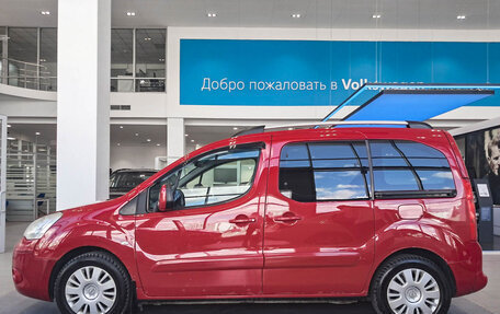 Citroen Berlingo II рестайлинг, 2011 год, 645 000 рублей, 8 фотография