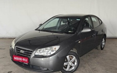 Hyundai Elantra IV, 2006 год, 500 000 рублей, 1 фотография