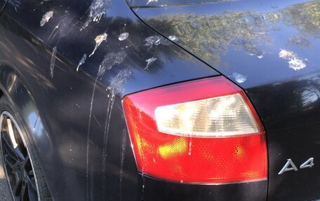 Audi A4, 2003 год, 310 000 рублей, 1 фотография