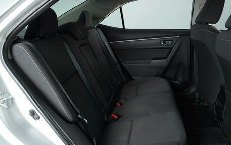 Toyota Corolla, 2014 год, 1 449 000 рублей, 7 фотография