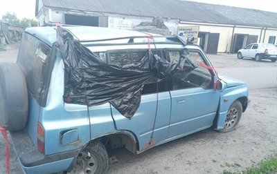 Suzuki Vitara II рестайлинг, 1992 год, 100 000 рублей, 1 фотография