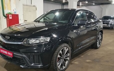 Geely Tugella FY11, 2022 год, 1 фотография