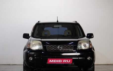 Nissan X-Trail, 2006 год, 779 000 рублей, 1 фотография