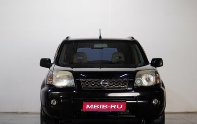 Nissan X-Trail, 2006 год, 779 000 рублей, 1 фотография