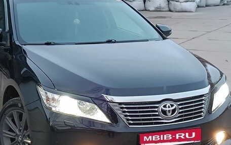 Toyota Camry, 2013 год, 1 850 000 рублей, 3 фотография