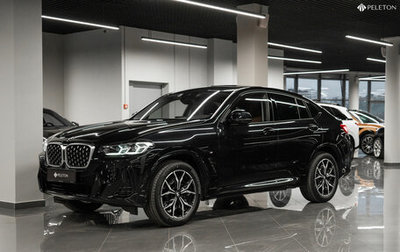 BMW X4, 2022 год, 6 250 000 рублей, 1 фотография