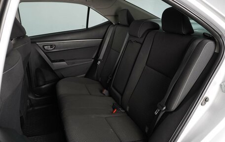 Toyota Corolla, 2014 год, 1 449 000 рублей, 9 фотография