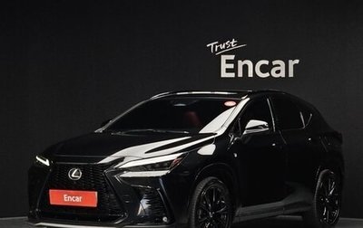 Lexus NX, 2022 год, 3 695 754 рублей, 1 фотография