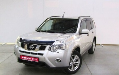 Nissan X-Trail, 2012 год, 1 400 000 рублей, 1 фотография