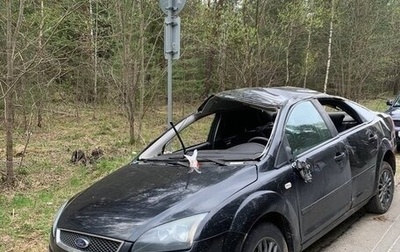 Ford Focus IV, 2005 год, 120 000 рублей, 1 фотография