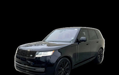 Land Rover Range Rover IV рестайлинг, 2022 год, 11 500 000 рублей, 1 фотография