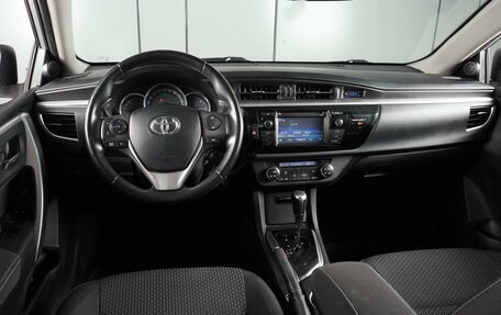 Toyota Corolla, 2014 год, 1 449 000 рублей, 6 фотография