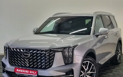 GAC GS8, 2023 год, 3 600 000 рублей, 1 фотография