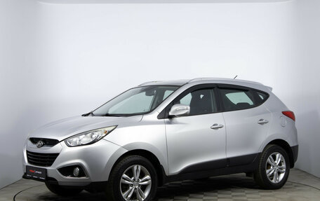 Hyundai ix35 I рестайлинг, 2010 год, 1 091 000 рублей, 1 фотография