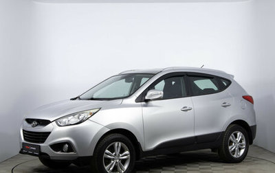 Hyundai ix35 I рестайлинг, 2010 год, 1 091 000 рублей, 1 фотография