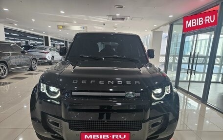 Land Rover Defender II, 2025 год, 10 580 000 рублей, 1 фотография