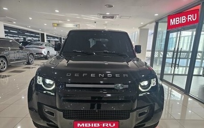 Land Rover Defender II, 2025 год, 10 580 000 рублей, 1 фотография