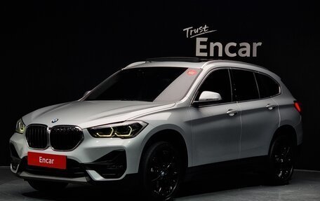BMW X1, 2020 год, 2 813 000 рублей, 1 фотография