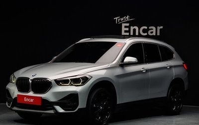 BMW X1, 2020 год, 2 813 000 рублей, 1 фотография