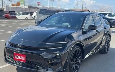 Toyota Crown, 2023 год, 4 950 000 рублей, 1 фотография