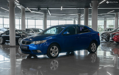 KIA Cerato III, 2010 год, 730 000 рублей, 1 фотография