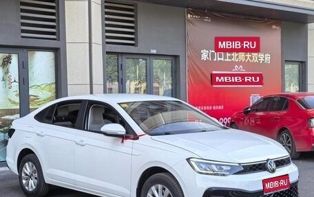 Volkswagen Lavida, 2024 год, 1 830 304 рублей, 1 фотография
