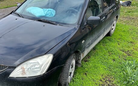 Mitsubishi Lancer IX, 2005 год, 170 000 рублей, 1 фотография