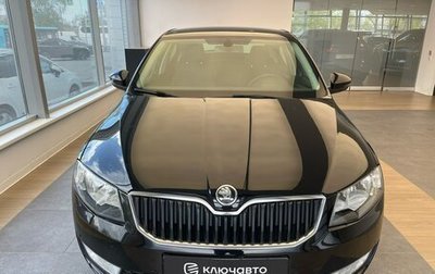 Skoda Octavia, 2016 год, 1 330 000 рублей, 1 фотография