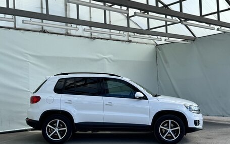 Volkswagen Tiguan I, 2011 год, 1 380 000 рублей, 9 фотография