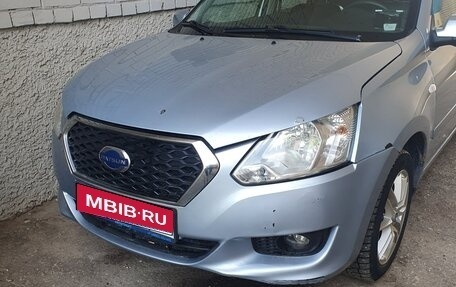 Datsun on-DO I рестайлинг, 2016 год, 550 000 рублей, 1 фотография