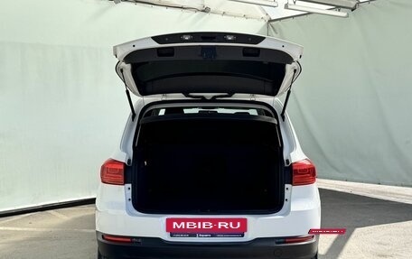 Volkswagen Tiguan I, 2011 год, 1 380 000 рублей, 7 фотография