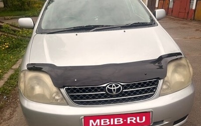 Toyota Corolla, 2000 год, 650 000 рублей, 1 фотография