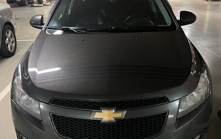 Chevrolet Cruze II, 2011 год, 699 000 рублей, 1 фотография