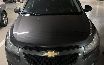 Chevrolet Cruze II, 2011 год, 699 000 рублей, 1 фотография