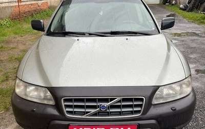 Volvo XC70 I, 2006 год, 850 000 рублей, 1 фотография