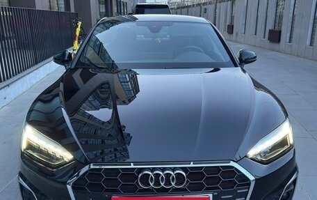 Audi A5, 2021 год, 4 750 000 рублей, 1 фотография