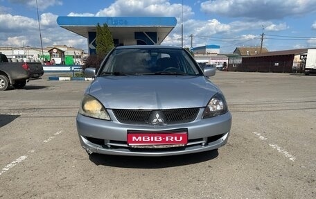 Mitsubishi Lancer IX, 2006 год, 419 000 рублей, 1 фотография
