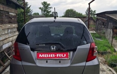 Honda Fit III, 2008 год, 590 000 рублей, 1 фотография