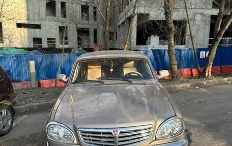 ГАЗ 31105 «Волга», 2007 год, 375 000 рублей, 1 фотография