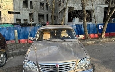 ГАЗ 31105 «Волга», 2007 год, 375 000 рублей, 1 фотография